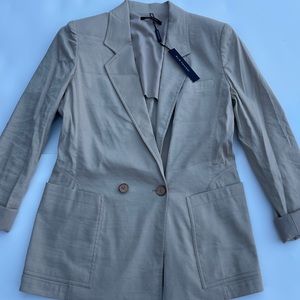 Elie Tahari Blazer/Jacket